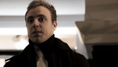 Simon Petrén