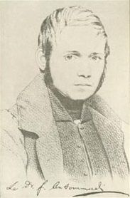 François Carlo Antommarchi