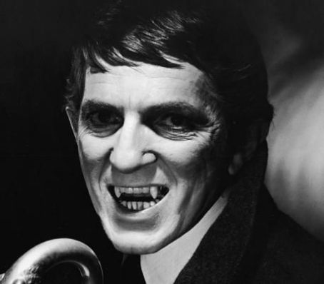 Jonathan Frid, played Barnabas Collins on 'Dark Shadows,' dead at 87 