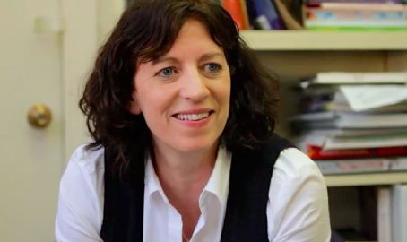 Jo Boaler