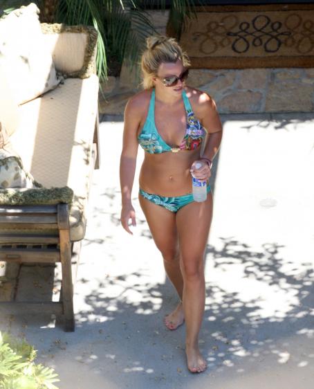 Tagged Britney Spears Bikini Famousfix