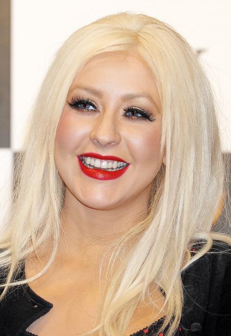 Christina Aguilera - 