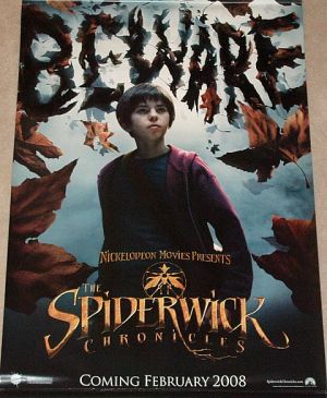 The Spiderwick Chronicles Picture - Photo Of The Spiderwick Chronicles ...