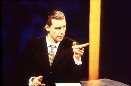 Chris Morris