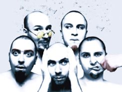 Weepers Circus