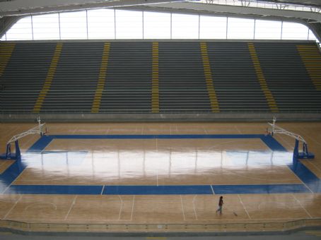 Coliseo Iván de Bedout