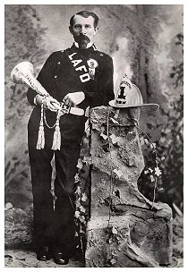 Jacob Kuhrts