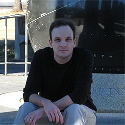 David Wong (writer)