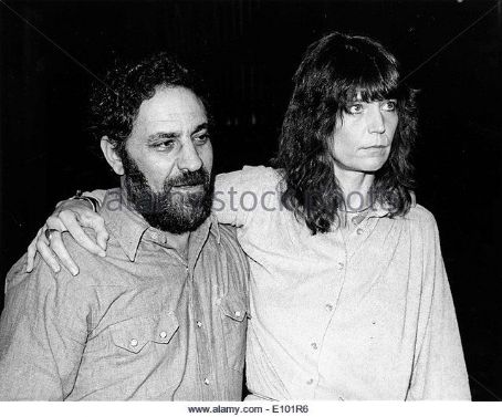 Abbie Hoffman and Anita S. Kushner - Dating, Gossip, News, Photos