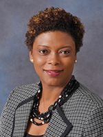 Tracie Davis