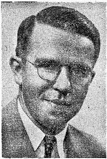 Lloyd Arthur Eshbach
