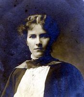 Kate Fraser (physician)