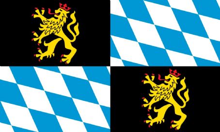 Electoral Palatinate