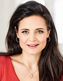 Elisabeth Lanz