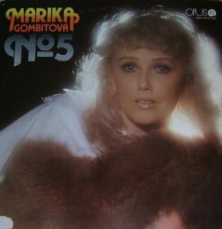 Marika №5