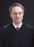Richard G. Seeborg