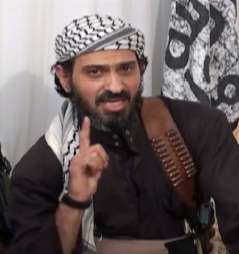 Said Ali al-Shihri