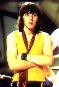 Dean Ford
