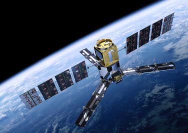 Soil Moisture and Ocean Salinity