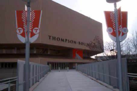Thompson–Boling Arena