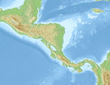 January 2001 El Salvador earthquake