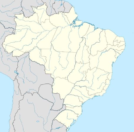 Bauru Airport