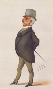 Lord George Paget