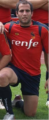 Pablo Feijoo