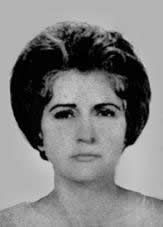 Carmen Acevedo Vega