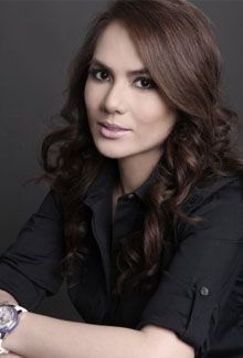 Sally Ponce Enrile