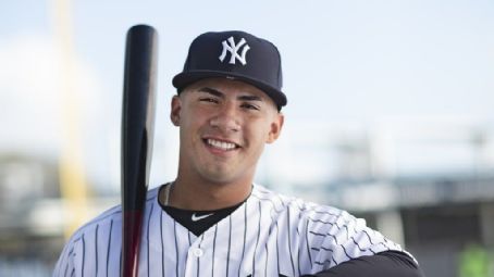 Gleyber Torres