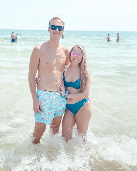 Taylor Dudley And Kaylee Dudley Photos, News And Videos, Trivia And