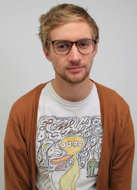 Adam Pacitti