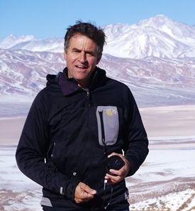 Robert Kayen