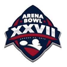 ArenaBowl XXVII