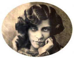 Dinorá de Carvalho