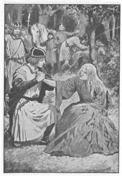 The Wedding of Sir Gawain and Dame Ragnelle