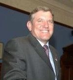 Ian Macfarlane (politician)
