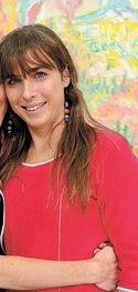 Julieta Petriella