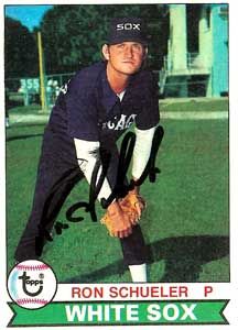 Ron Schueler