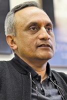 Manoj Bhargava