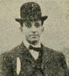 Samuel L. Moyer
