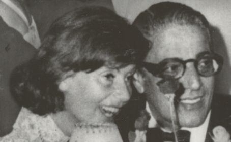 Greta Garbo and Aristotle Onassis - Dating, Gossip, News, Photos