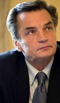 Haris Silajdžić