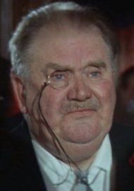 Fred Emney