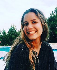 Caroline Sartorius