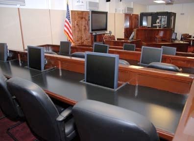 Guantanamo military commission