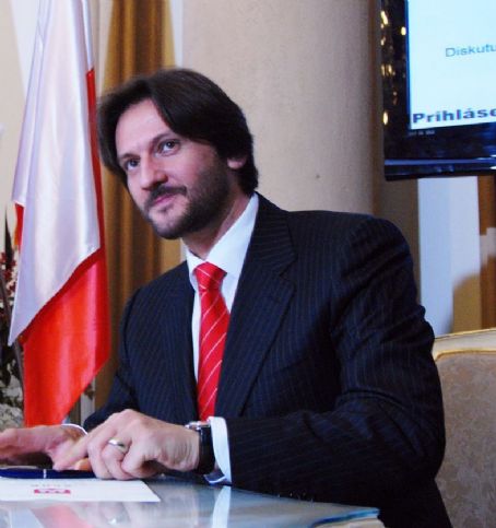 Robert Kaliňák