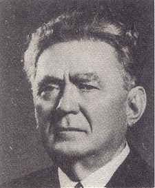 Ivan Ribar