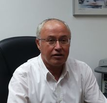 Eli Dayan